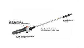 2018 99944200532 Power Pruner Attachment